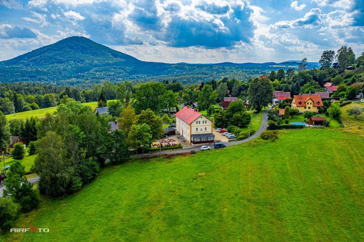Zvonecek