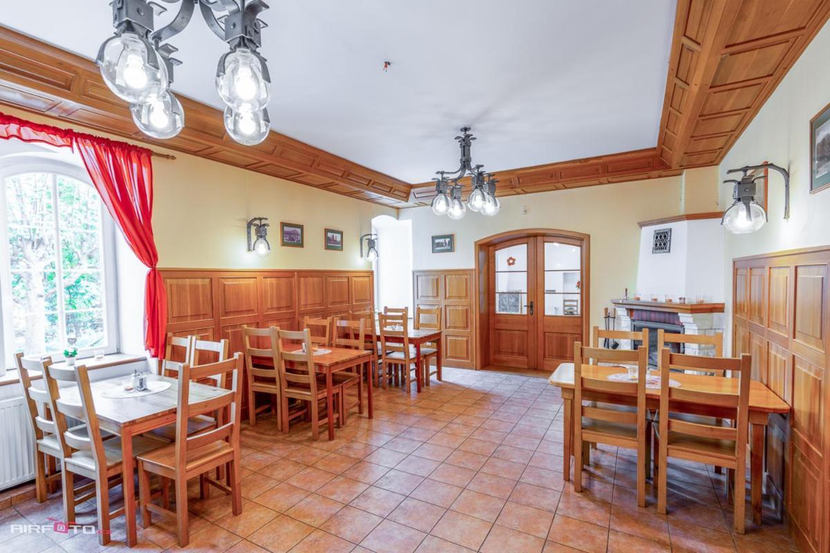 Appartement Zvonecek *